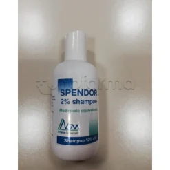 Trosyd Dermatite Seborroica e Forfora Shampoo Trattante 120ml