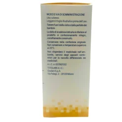 Trosyd Dermatite Seborroica e Forfora Shampoo Trattante 120ml