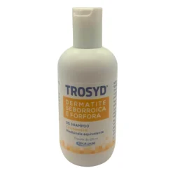 Trosyd Dermatite Seborroica e Forfora Shampoo Trattante 120ml