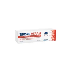 Trosyd Repair per Rigenerazione Lesioni della Pelle e Turnover Cellulare 25 ml