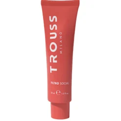 Trouss Filtro Social Primer Trasparente Rimpolpante 1 Pezzo