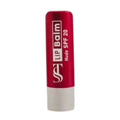 Trouss Lip Balm Colore Nude con SPF20 Burrocacao in Stick