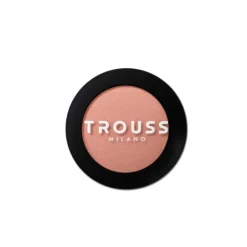 Trouss Make Up 8 Ombretto Peach e Blush Matt 3g