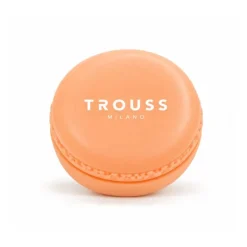 Trouss Milano Sweety Balm Macarons Lip Balm Albicocca 3,5 ml