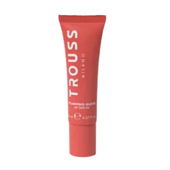 Trouss Plumping Gloss Lip Siero Labbra Volumizzante Colore Nude 8ml