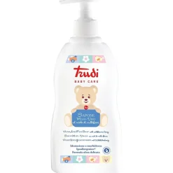 Trudi Baby Care Sapone Mani/viso per Igiene Quotidiana 500 Ml