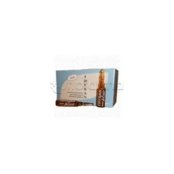 Trysan Plus Lozione per Ricrescita Capelli e Alopecia 12 Fiale da 6 ml