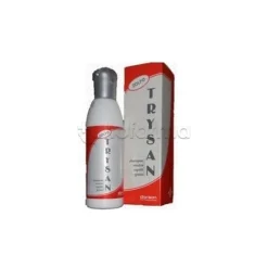 Trysan Shampoo Zolfo per Capelli Grassi 125ml