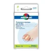 Tubo In Gel Master-Aid Elasticizzato per Dita 7,5 Cm 2 Pezzi