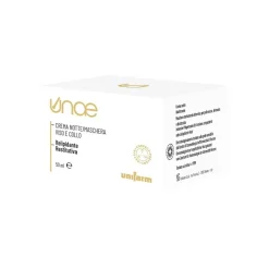 Unae Crema Notte Maschera Viso Niacinamide 50 ml