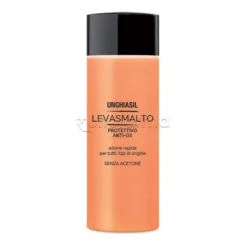 Unghiasil Levasmalto Protettivo Anti-Ox per Unghie 150ml
