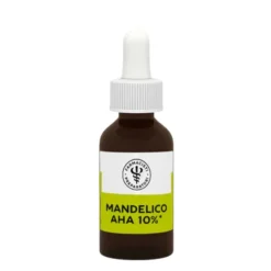 Unifarco Attivo Mandelico esfoliante viso e corpo 20ml