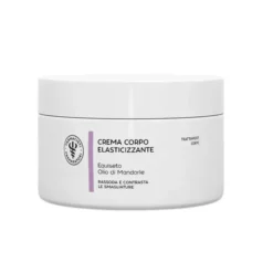 Unifarco Crema Corpo Elasticizzante per Smagliature e Pelle Tonica 250ml