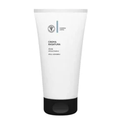 Unifarco Crema Rasatura Aloe per Rasatura Delicata e Protettiva 150 ml