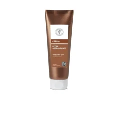 Unifarco Crema Ultrabbronzante per Abbronzatura Intensa e Idratazione Tubetto 125 ml
