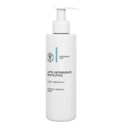 Unifarco Latte Detergente Restitutivo per Pelle Sensibile e Idratazione 200 ml