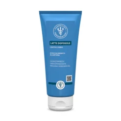 Unifarco Latte Doposole con Acido Ialuronico per Sollievo Cutaneo Corpo 100 ml