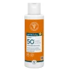 Unifarco Latte Solare Baby 50+ Leggero Protezione Molto Alta 200ml