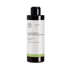 Unifarco Shampoo Sebonorm per Capelli Grassi e Cute Sensibile 200 ml