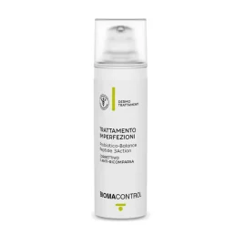 Unifarco Trattamento Imperfezioni Bioma Reset per Brufoli e Punti Neri 30ml