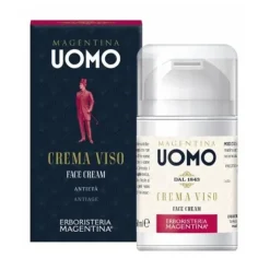 Uomo MAG Crema viso idratante antietà per uomo 50ml