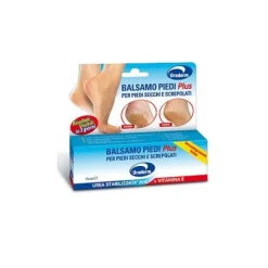 Uraderm Balsamo piedi Plus per Idratazione Piedi 75ml