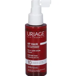 Uriage AP Hair Siero Anticaduta Intensivo 100 ml
