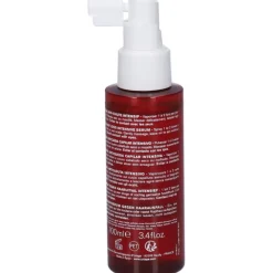 Uriage AP Hair Siero Anticaduta Intensivo 100 ml