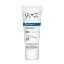 Uriage Bariederm Crema Corpo Isolante per Protezione e Riparazione Pelle 75ml