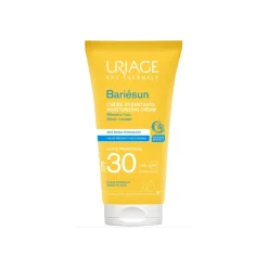 Uriage Bariesun Spf30 Crema Idratante Viso Solare per Protezione Solare 50ml
