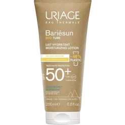 Uriage Bariesun Spf50+ Latte Solare Viso Corpo protezione solare molto elevata 200ml