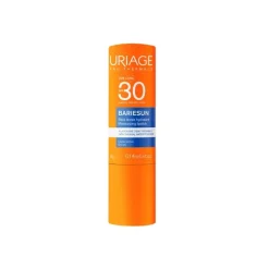 Uriage Bariesun SPF30 Stick Solare Labbra Nutriente 4 g