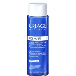 Uriage Ds Hair Shampoo antiforfora per cuoio capelluto sensibile 200ml