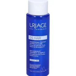 Uriage Ds Hair Shampoo antiforfora per cuoio capelluto sensibile 200ml