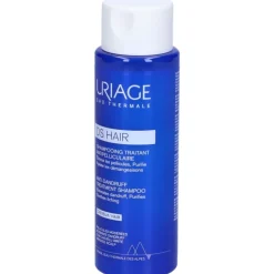 Uriage Ds Hair Shampoo antiforfora per cuoio capelluto sensibile 200ml