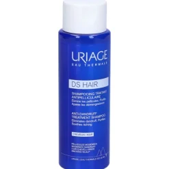 Uriage Ds Hair Shampoo antiforfora per cuoio capelluto sensibile 200ml