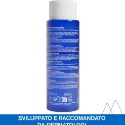 Uriage Ds Hair Shampoo antiforfora per cuoio capelluto sensibile 200ml