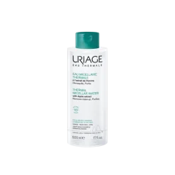 Uriage Eau Micellaire Thermale Struccante per Pelli Miste e Grasse 250ml