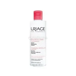 Uriage Eau micellare per pelle sensibile, detersione e rossori 500ml