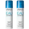 Uriage Eau Thermale per Lenire e Idratare 2 Spray da 300ml