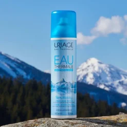 Uriage Eau Thermale Spray Acqua Termale per Idratazione e Sollievo 300ml