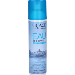 Uriage Eau Thermale Spray Acqua Termale per Idratazione e Sollievo 300ml