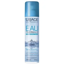 Uriage Eau Thermale Spray Acqua Termale per Idratazione e Sollievo 300ml