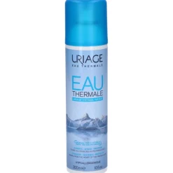Uriage Eau Thermale Spray Acqua Termale per Idratazione e Sollievo 300ml