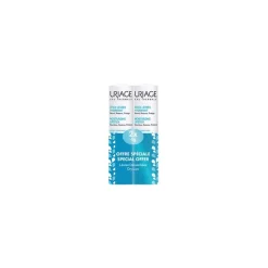 Uriage Eau Thermale Stick Idratante Labbra per Labbra Secche e Screpolate 2 Stick da 4g