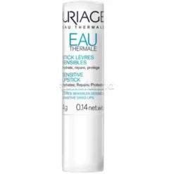 Uriage Eau Thermale Stick labbra idratante e protettivo 1 stick