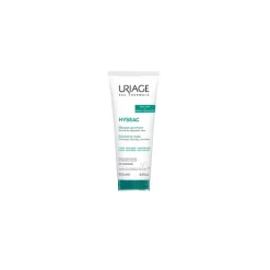 Uriage Hyseac Masque Gommant Maschera Esfoliante per Pori Dilatati 100 ml