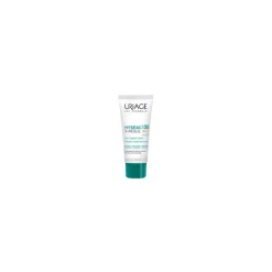 Uriage Hyseac 3-regular+ Teint Spf30+ per Brufoli e Punti Neri 40ml