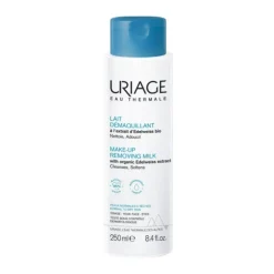 Uriage Latte Detergente e Struccante Flacone da 250ml