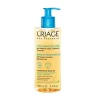 Uriage Olio struccante viso e occhi per detergere e rimuovere trucco 100ml